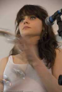 photo of She And Him